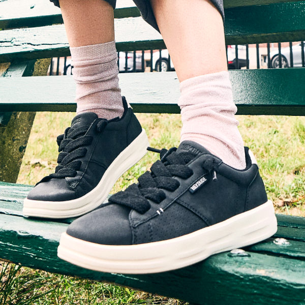 Karina Duo Classic - Black