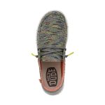 Wendy Sox - Peacock Pink