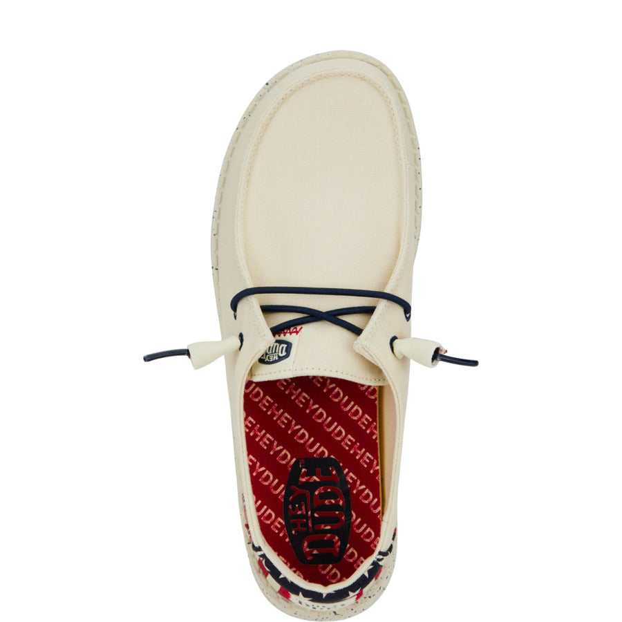 Wendy Americana - Off White - Image 7