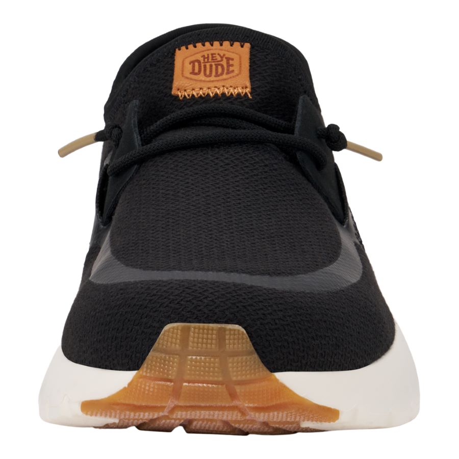 Sirocco Neutrals - Black/White - Image 4