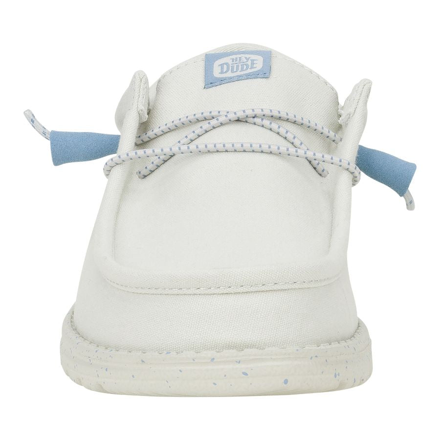 Wally Canvas Mono - Grey - Image 4