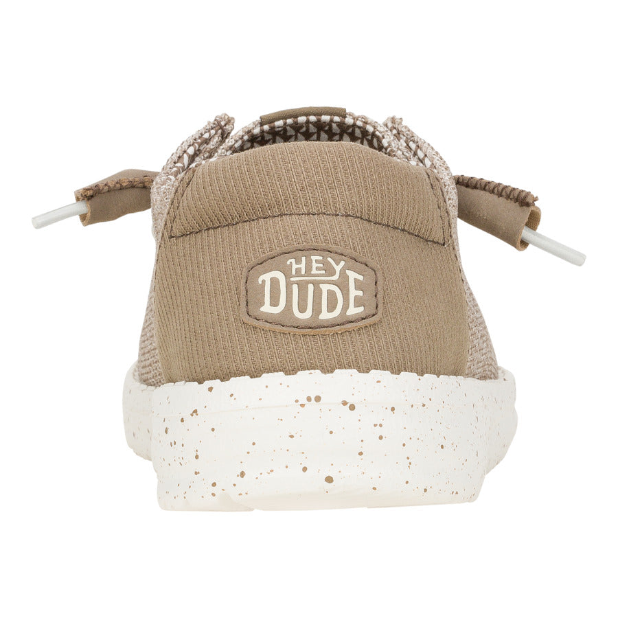 Wendy Stretch Sox - Walnut - Image 6