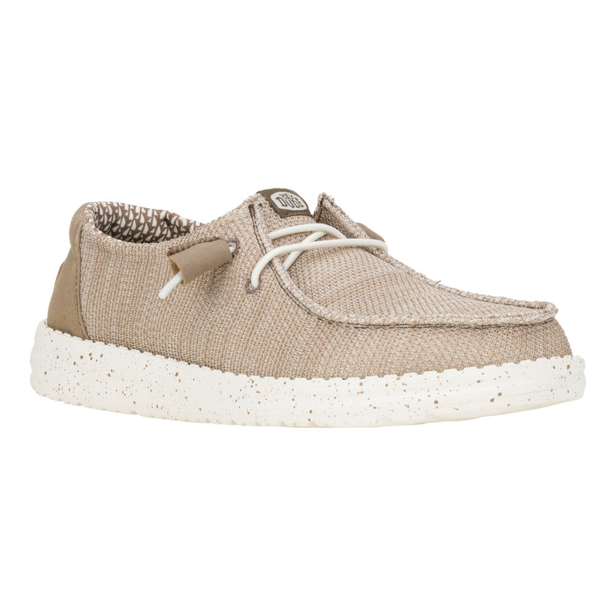 Wendy Stretch Sox - Walnut - Image 8