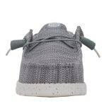 Wally Stretch Sox - Grey