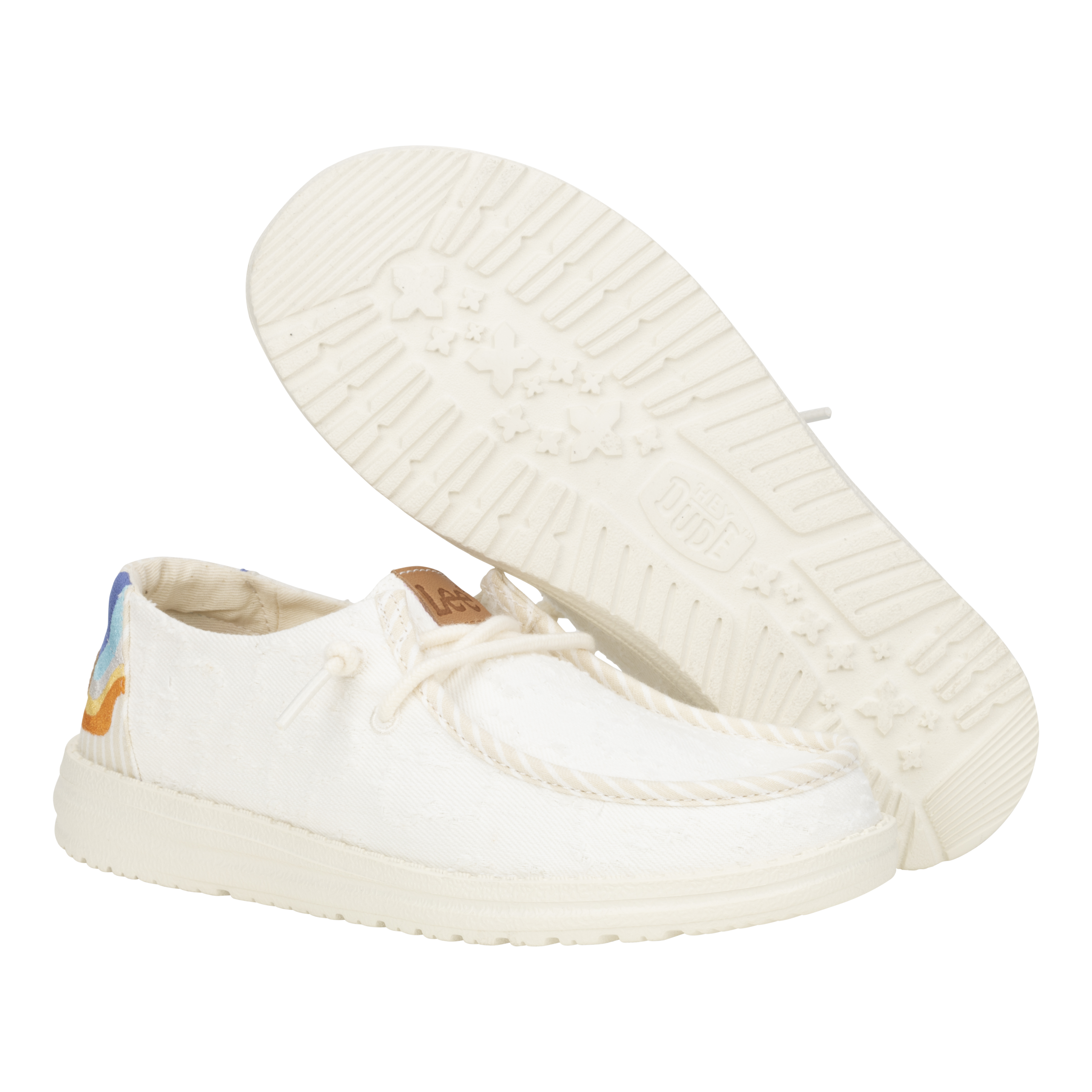 Wendy Lee - Off White - Image 3