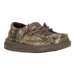 Wendy Toddler Realtree Edge® Colors - Brown/Camo