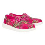 Wendy Youth Realtree Edge® Colors - Taffy Pink/Multi