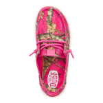 Wendy Youth Realtree Edge® Colors - Taffy Pink/Multi