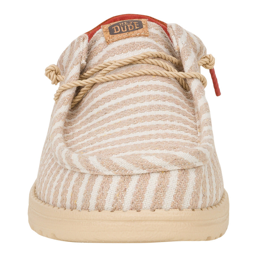 Wally Resort - Multi/Chili Red - Image 4