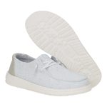 Wendy Eyelet - Ancient Blue