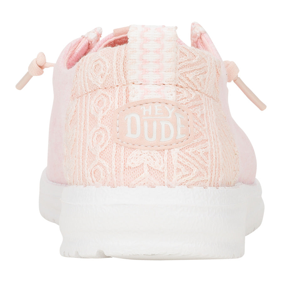 Wendy Surf Wash - Pink - Image 5