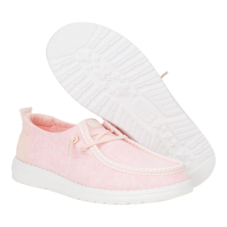 Wendy Surf Wash - Pink - Image 3