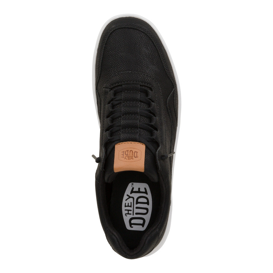 Hudson Classic - Black - Image 6