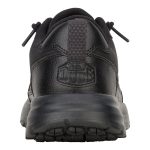 Sirocco Alta Work CE Slip Resistant - Black