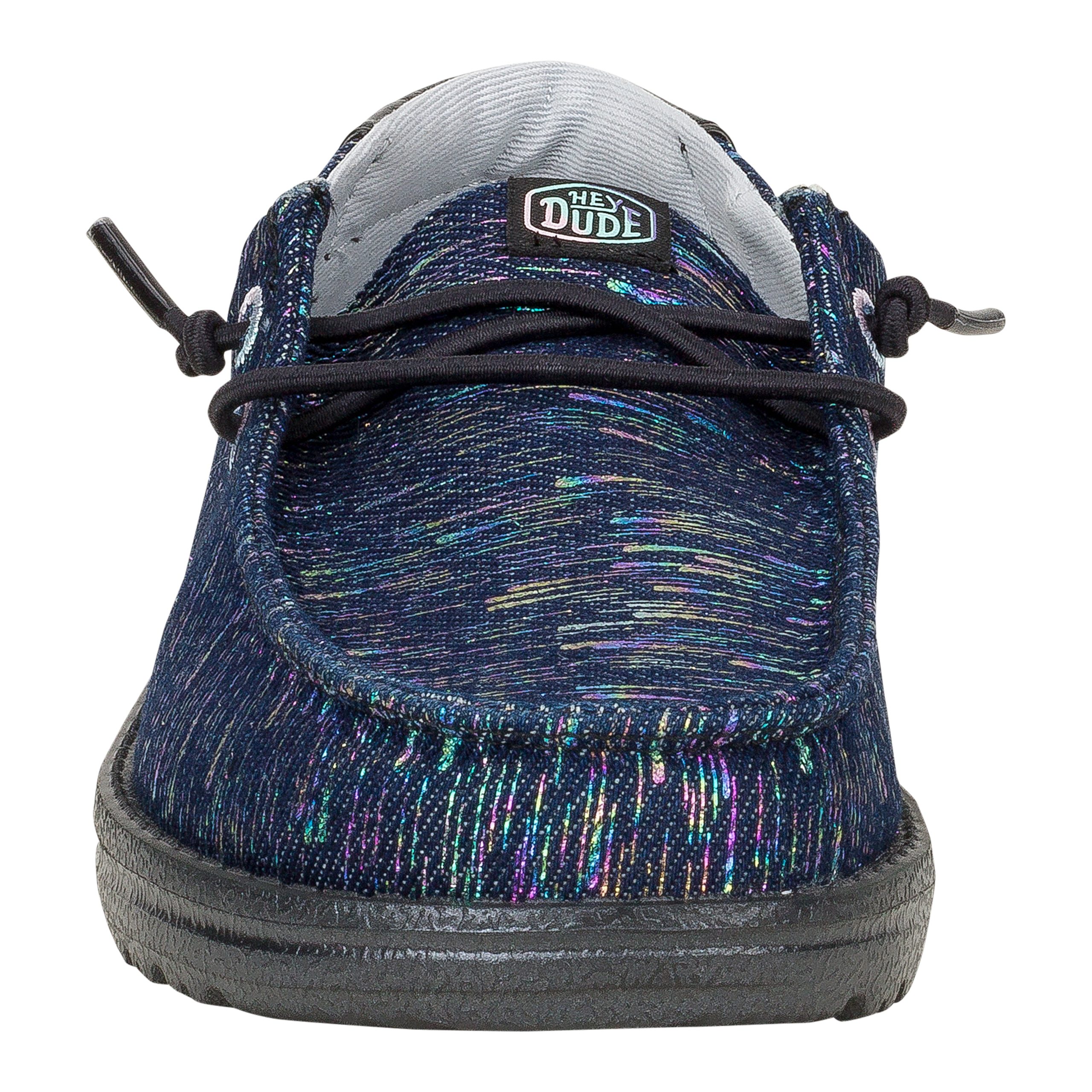 Wendy Youth Iridescent Star - Black - Image 4