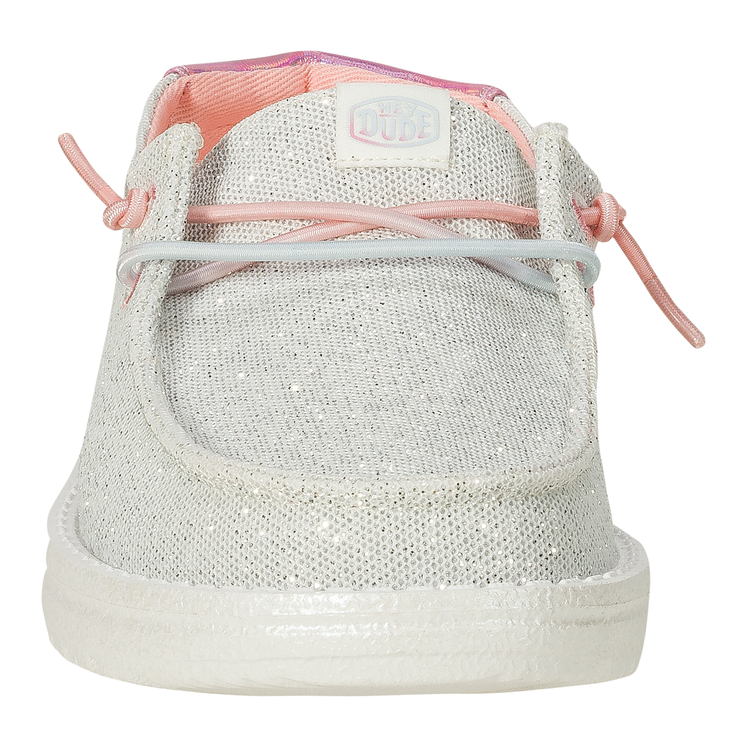 Wendy Youth Iridescent Star - Silver - Image 4