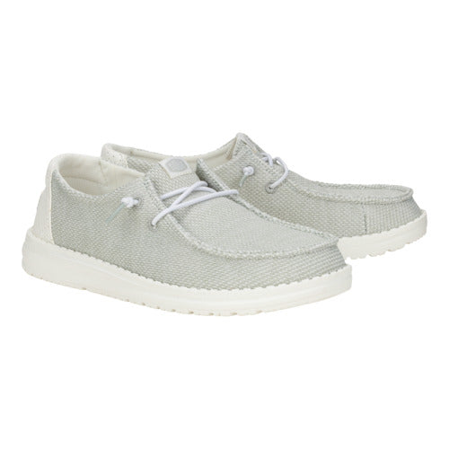 Wendy Hex - Light Grey - Image 2