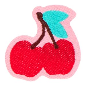 Cherries Patch - Cherry Patch