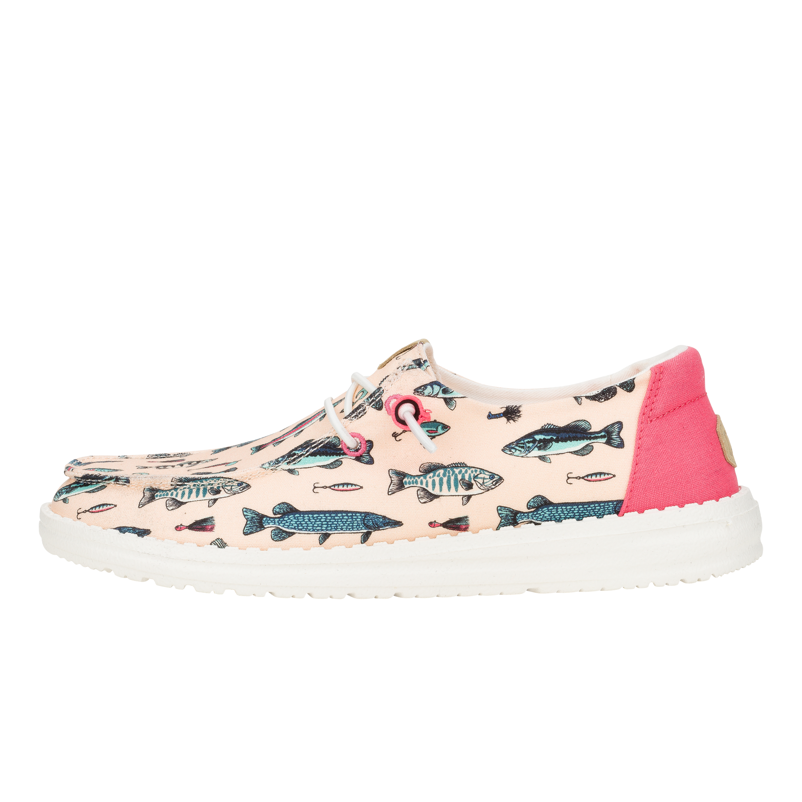 Wendy Fish Lure - Bubblegum