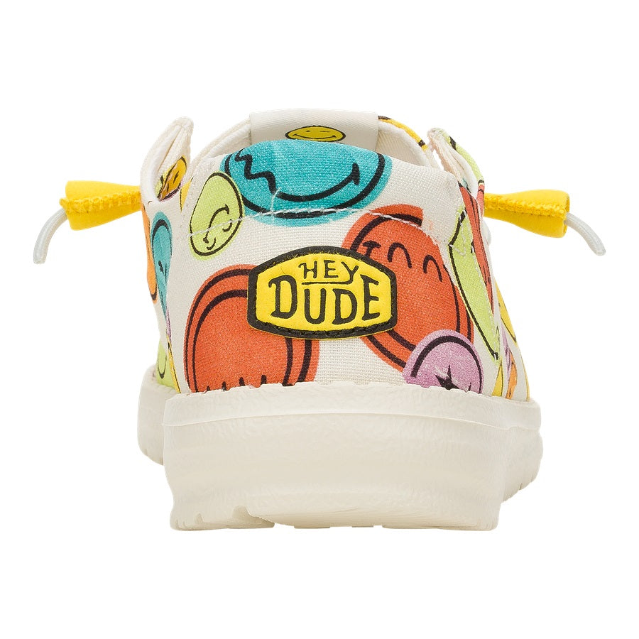 Wendy SMILEYWORLD - Smiley Cream/Multi - Image 6