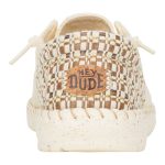 Wendy Funk Coastal Woven - Egret