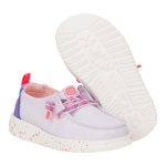 Wendy Toddler Friendship - Lavender/Multi