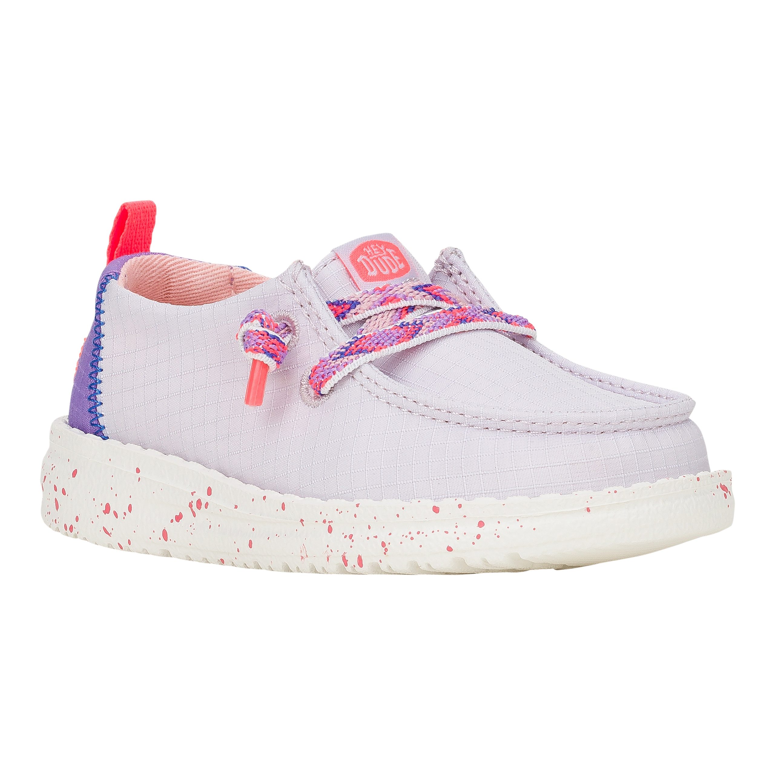 Wendy Toddler Friendship - Lavender/Multi - Image 7