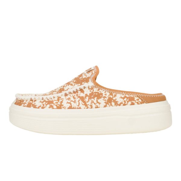 Austin Lift Essentials - Tan/Multi