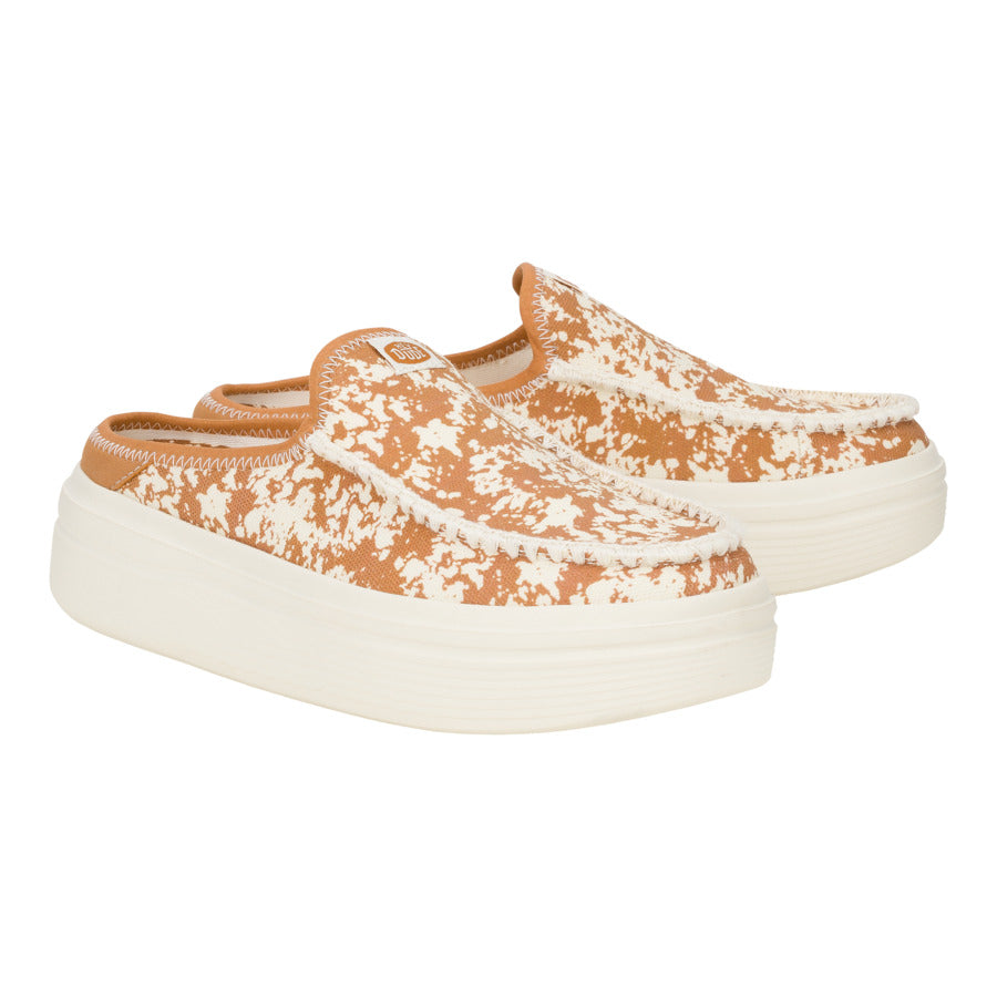 Austin Lift Essentials - Tan/Multi - Image 2