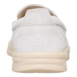 Wally NXT Loafer - Egret/Wood Ash