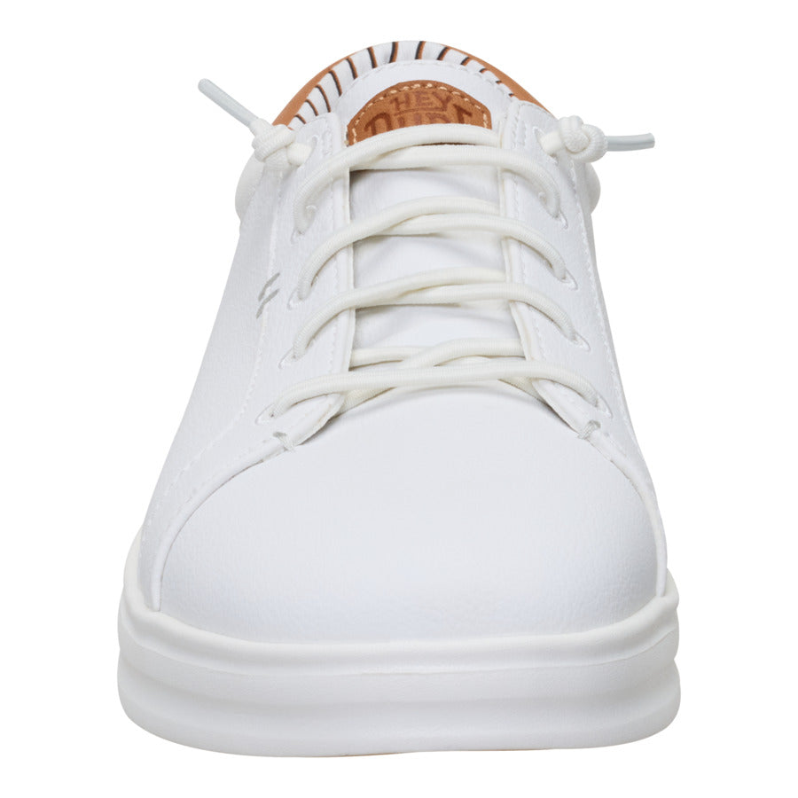 Paul Pro Classic - White - Image 4