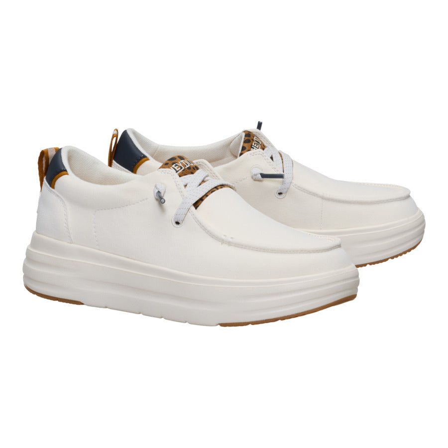 Wendy Nova Classic - Egret - Image 2