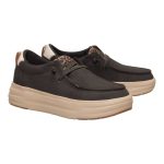 Wendy Nova Classic - Smoke/Irish Cream