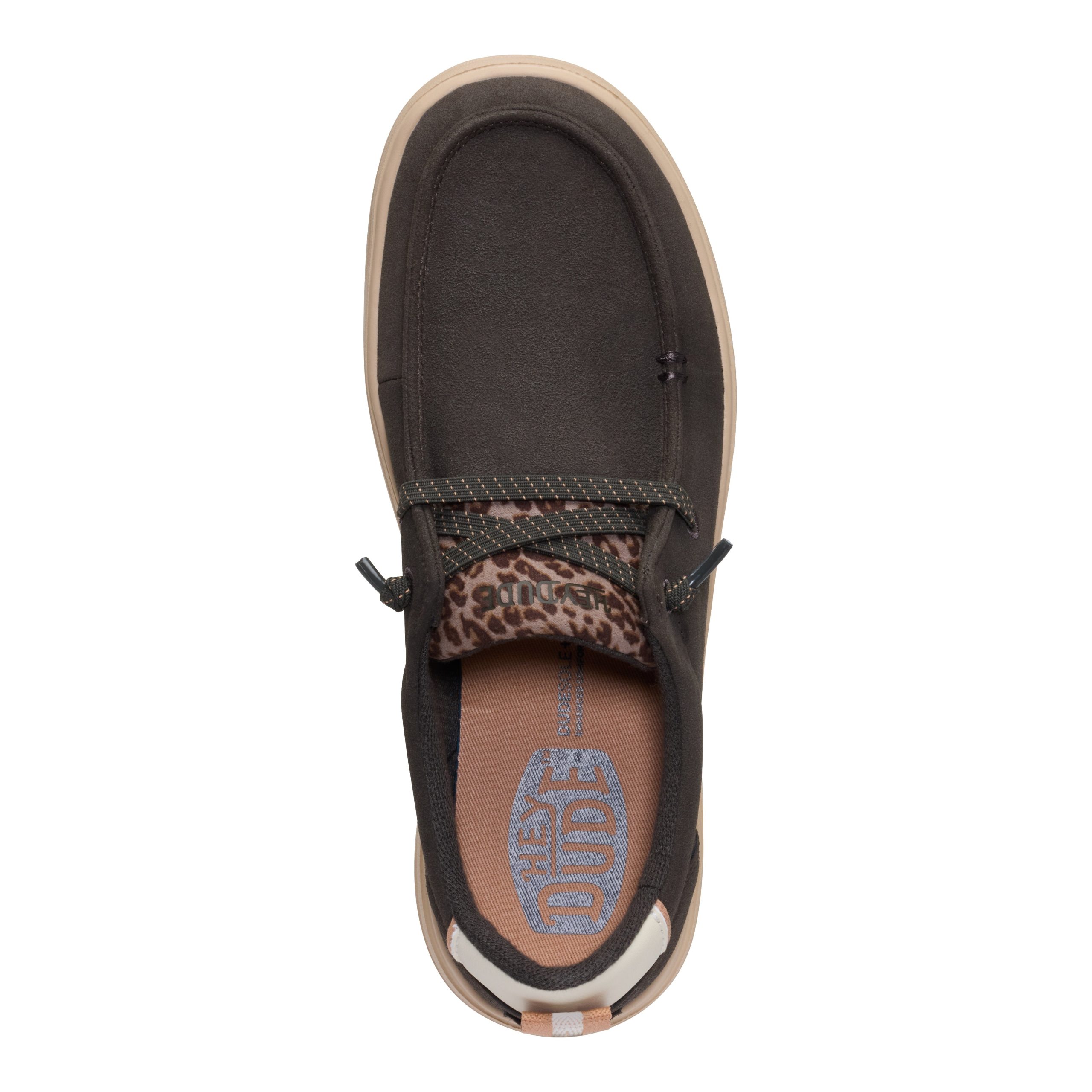 Wendy Nova Classic - Smoke/Irish Cream - Image 6