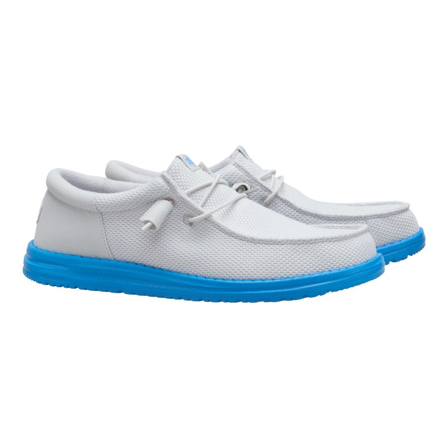 Wally Funk Pop - Dawn Blue/Brilliant Blue - Image 2