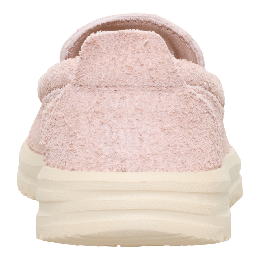 Wendy NXT Loafer - Rose Dust/Wood Ash - Image 5