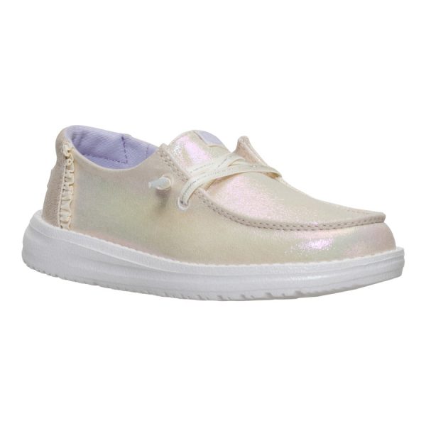 Wendy Youth Dazzling - Iridescent