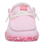 Wendy Youth Animal Pop - Pink Leopard