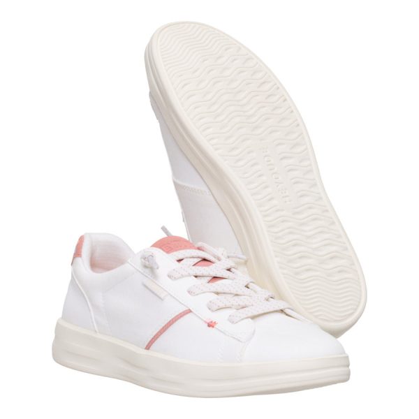 Karina Duo Textile - Snow White