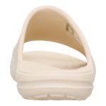 Wave Slide Womens - Off White/Bone