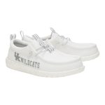 Wally Kentucky Wildcats - Wildcats White/Blue