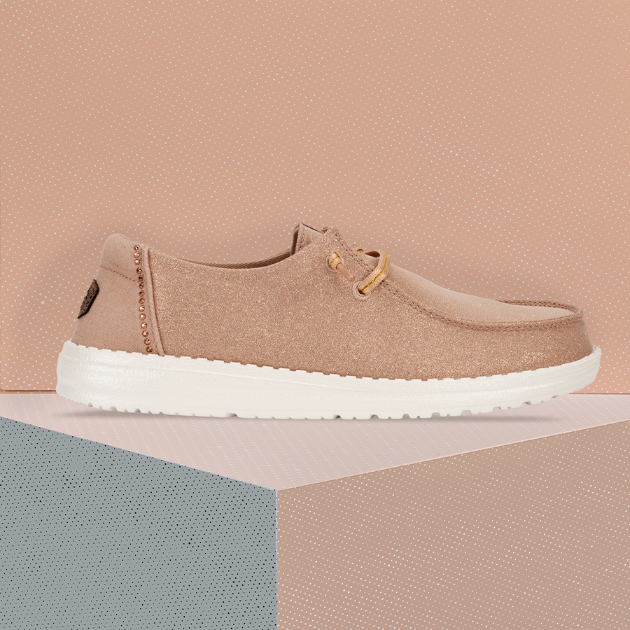 Wendy Stardust - Rose Gold - Image 2