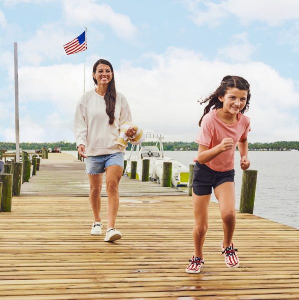 Wendy Americana - Off White