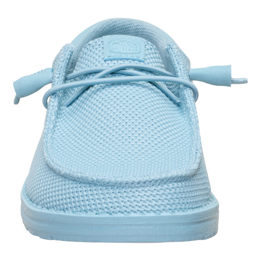 Wendy Funk Mono - Tourmaline Blue - Image 5