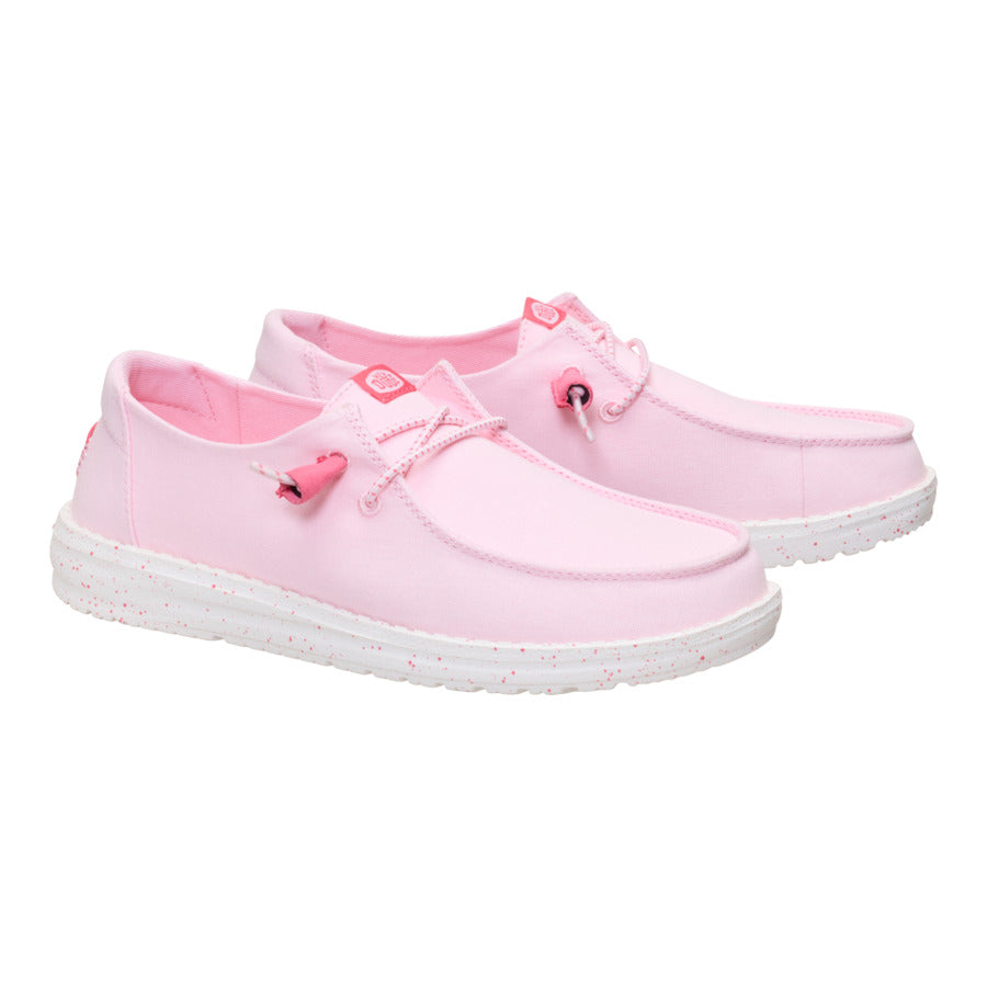 Wendy Canvas - Light Pink - Image 2