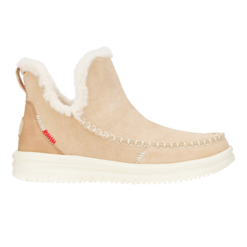 Camden Suede - Tan - Image 8