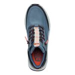 Tahoe Nylon - Stormy Blue/Multi