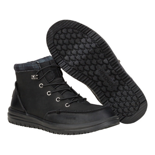 Bradley Classic - Black - Image 3