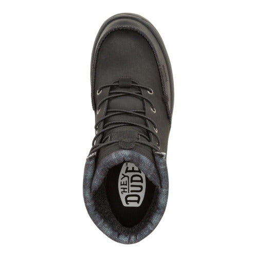 Bradley Classic - Black - Image 6