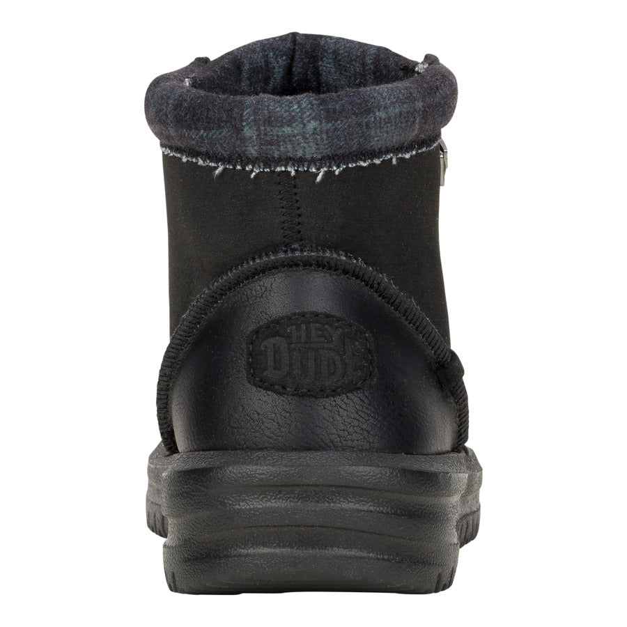 Bradley Youth Classic - Black - Image 5